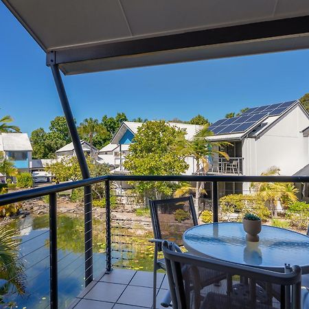 1 Bedroom Unit In 4 Star Tropical Resort In Noosaville Kültér fotó