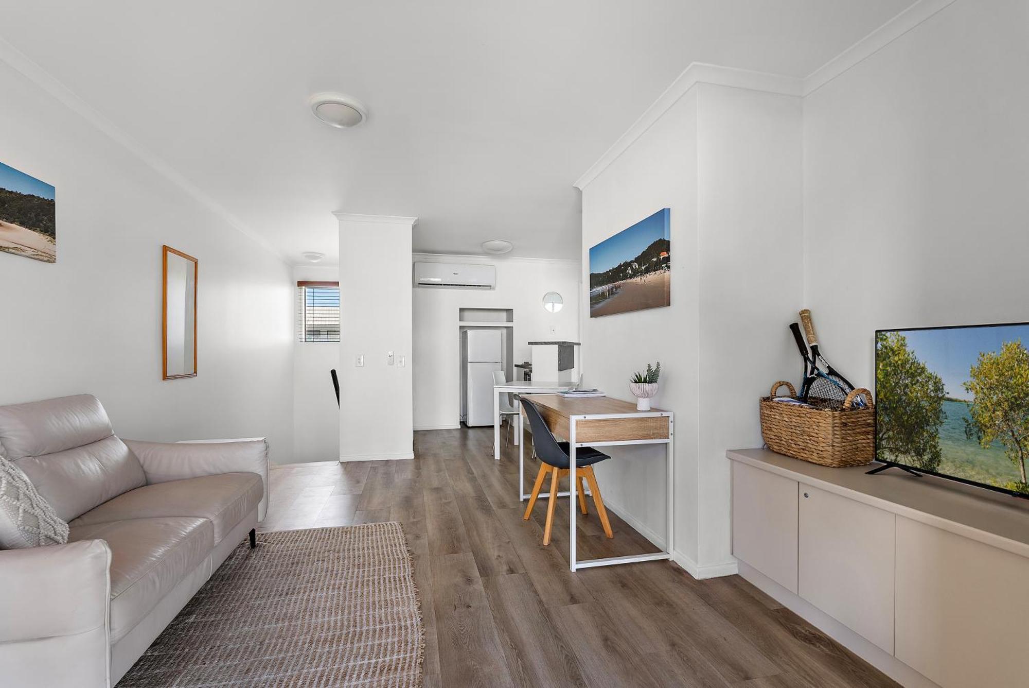 1 Bedroom Unit In 4 Star Tropical Resort In Noosaville Kültér fotó