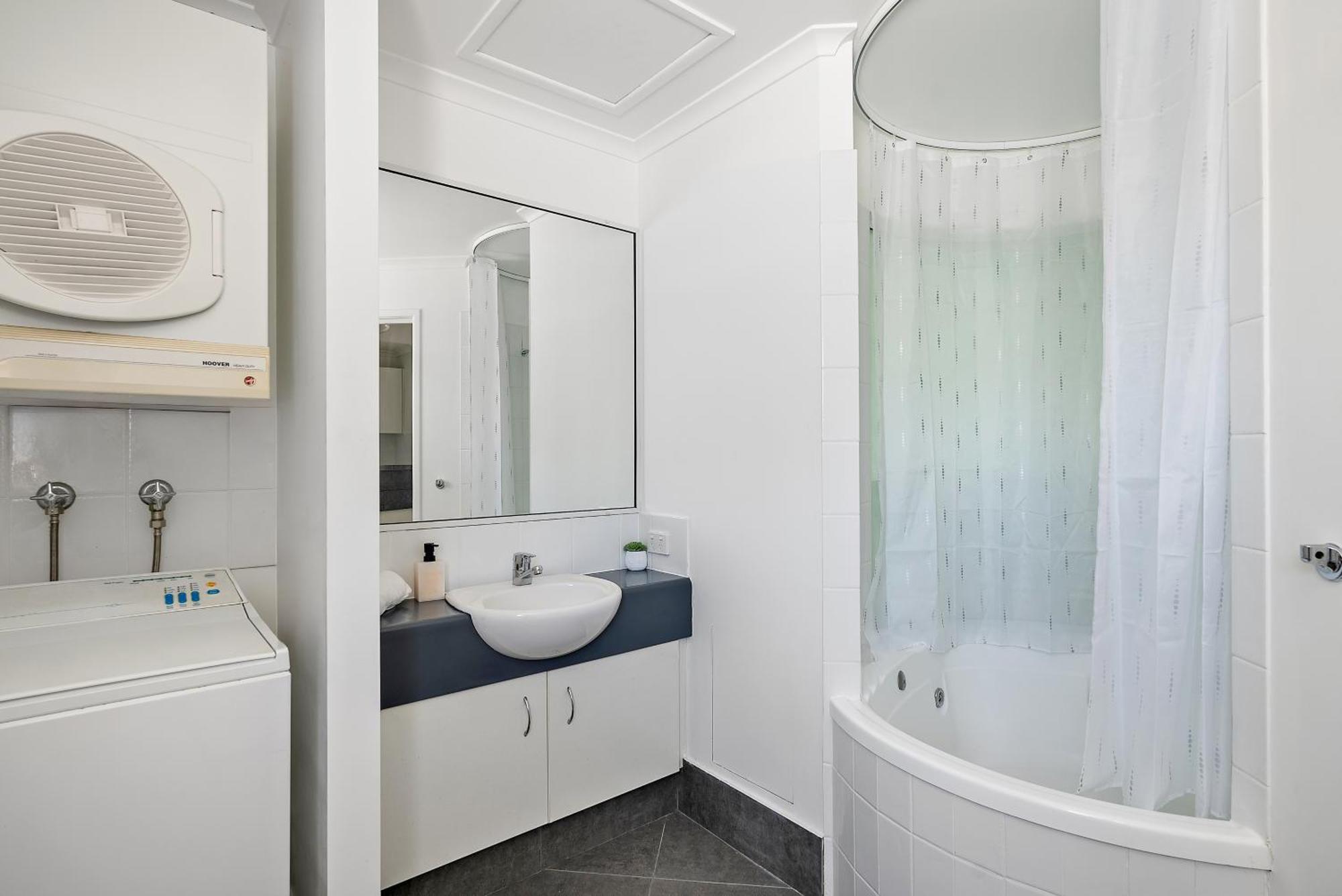 1 Bedroom Unit In 4 Star Tropical Resort In Noosaville Kültér fotó