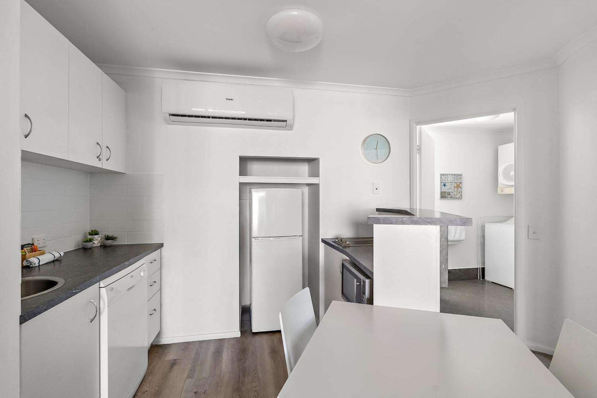 1 Bedroom Unit In 4 Star Tropical Resort In Noosaville Kültér fotó