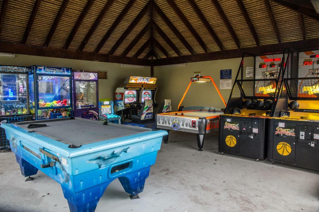 1 Bedroom Unit In 4 Star Tropical Resort In Noosaville Kültér fotó